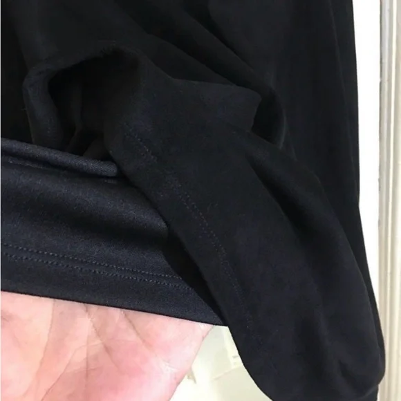 Forever 21 Floral Embroidered Lace Trim Sleeveless Mini Dress Size M - Picture 7 of 9